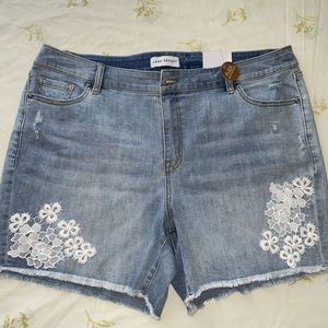 Lane Bryant Shorts
